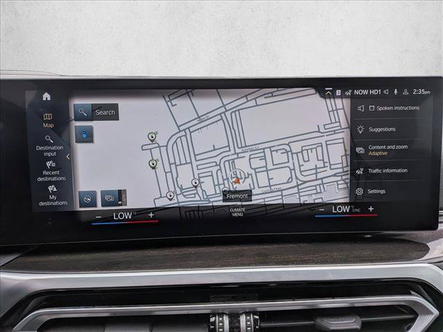 Used 2023 BMW i4 eDrive35 w/ Premium Package RWD image 15