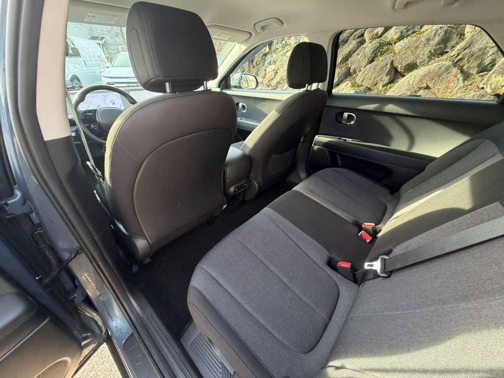 Used 2024 Hyundai Ioniq 5 SEL image 22