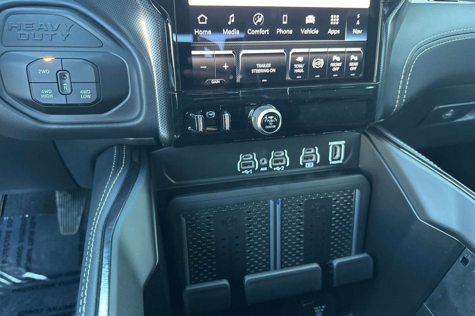 New 2026 RAM 3500 Limited image 25