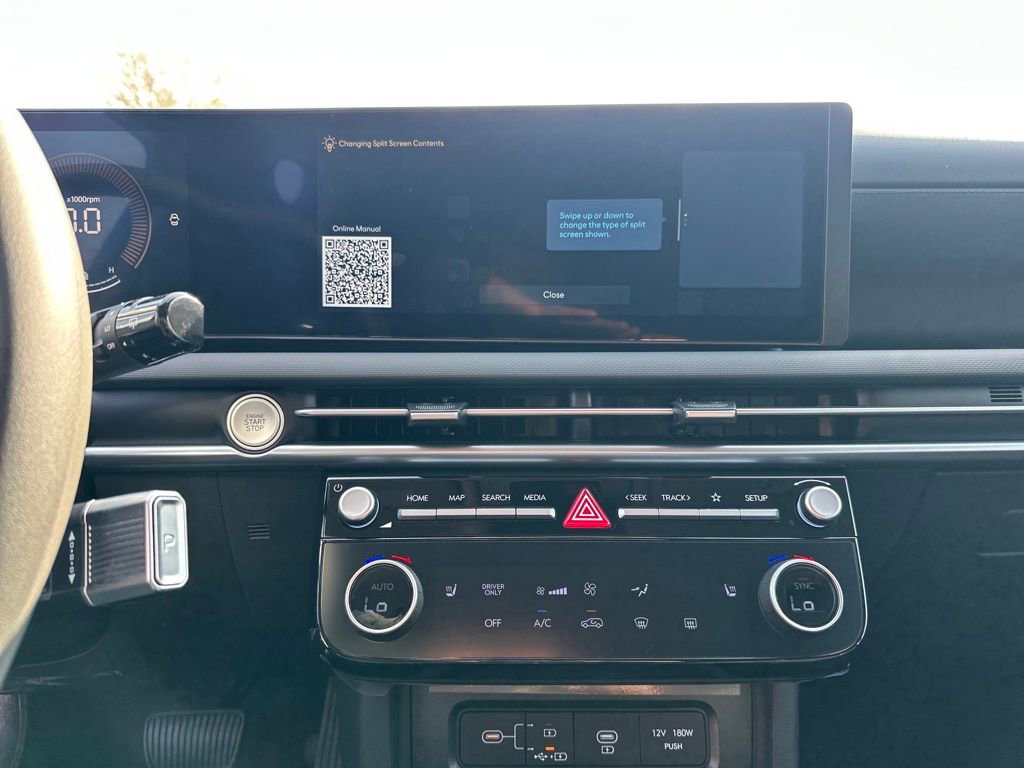 New 2026 Hyundai Tucson SEL w/ Tow & Go Package image 19