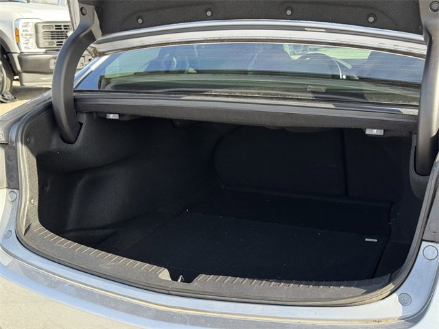 Used 2015 Acura TLX Tech image 33