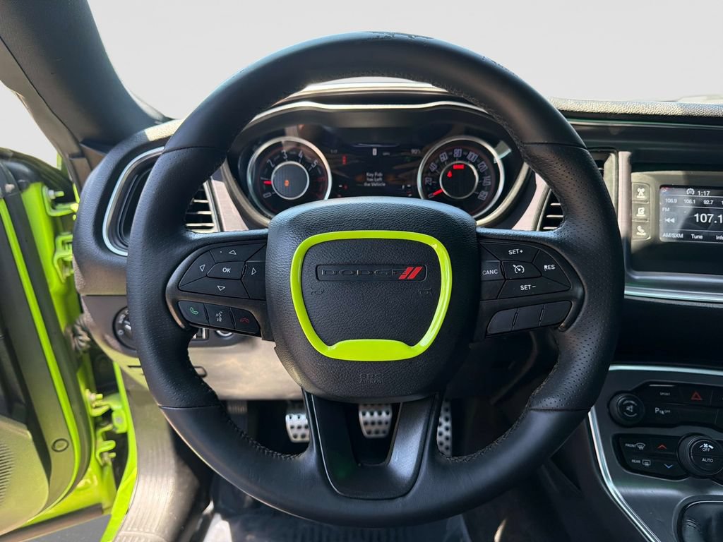 Used 2015 Dodge Challenger R/T RWD image 26