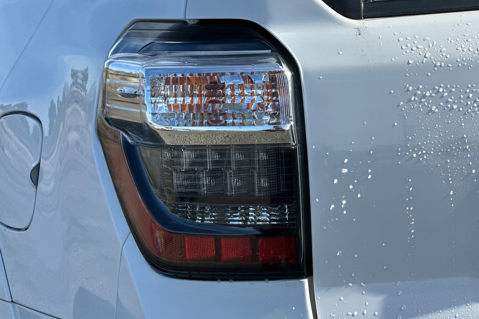 Used 2021 Toyota 4Runner Trail Special Edition image 44