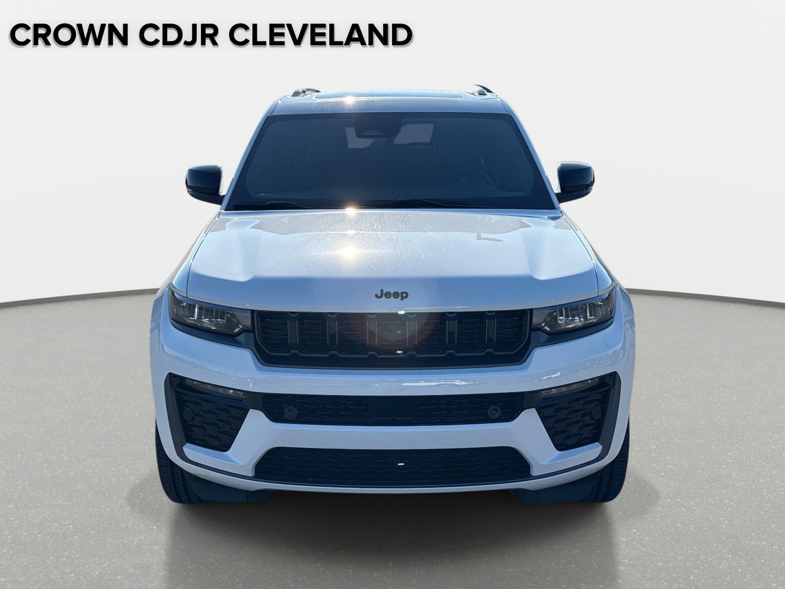 New 2026 Jeep Grand Cherokee Limited AWD/4WD image 9