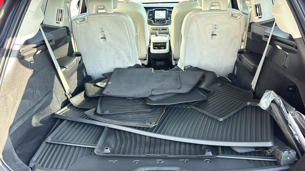 Certified 2023 Volvo XC90 B6 Plus w/ Protection Package AWD/4WD image 30