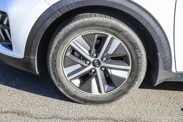 Used 2020 Kia Niro EX Premium FWD image 8