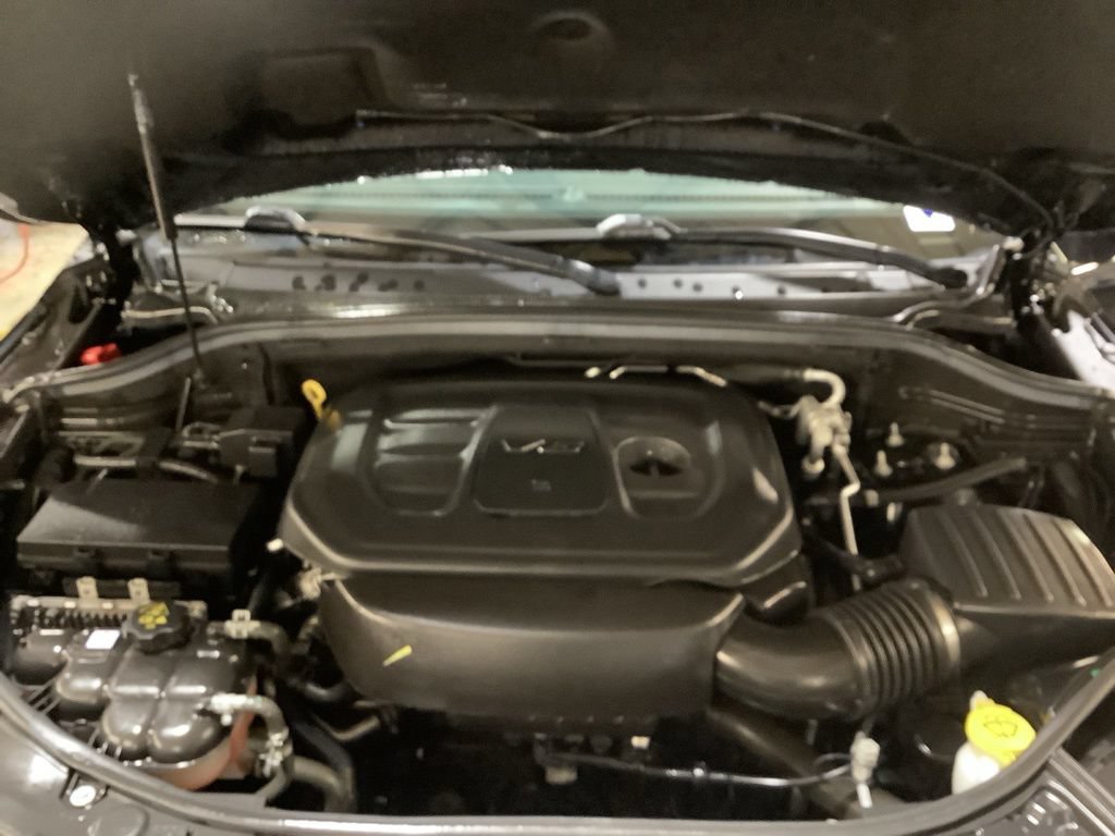 Certified 2022 Dodge Durango GT AWD/4WD image 12