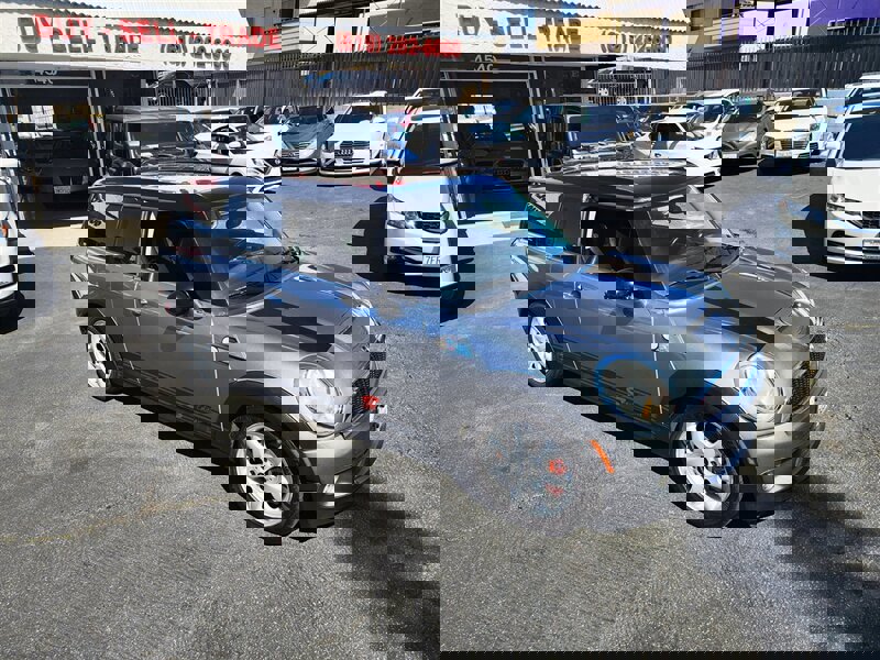 Used 2009 MINI Cooper Clubman S image 21