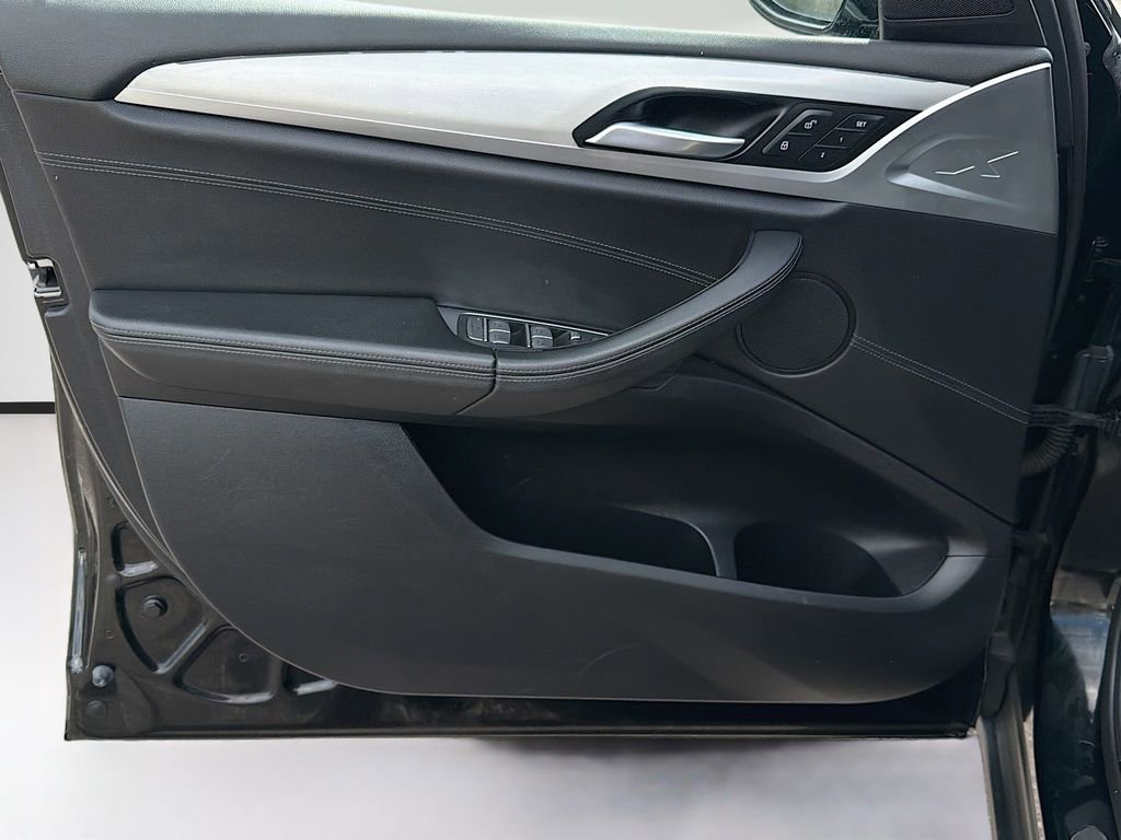 Used 2020 BMW X3 sDrive30i w/ Convenience Package image 21