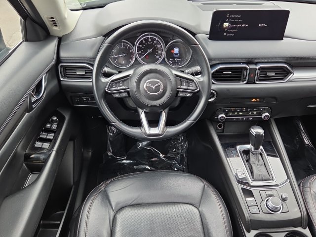 Used 2022 MAZDA CX-5 AWD 2.5 S image 14