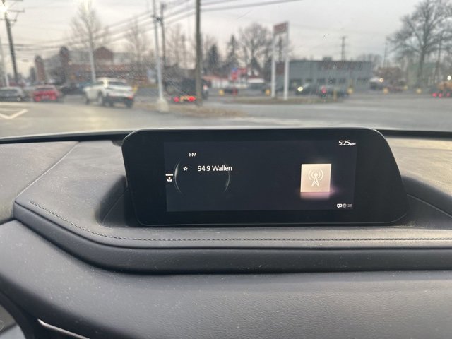 Certified 2023 MAZDA CX-30 AWD 2.5 S w/ Preferred Package image 15