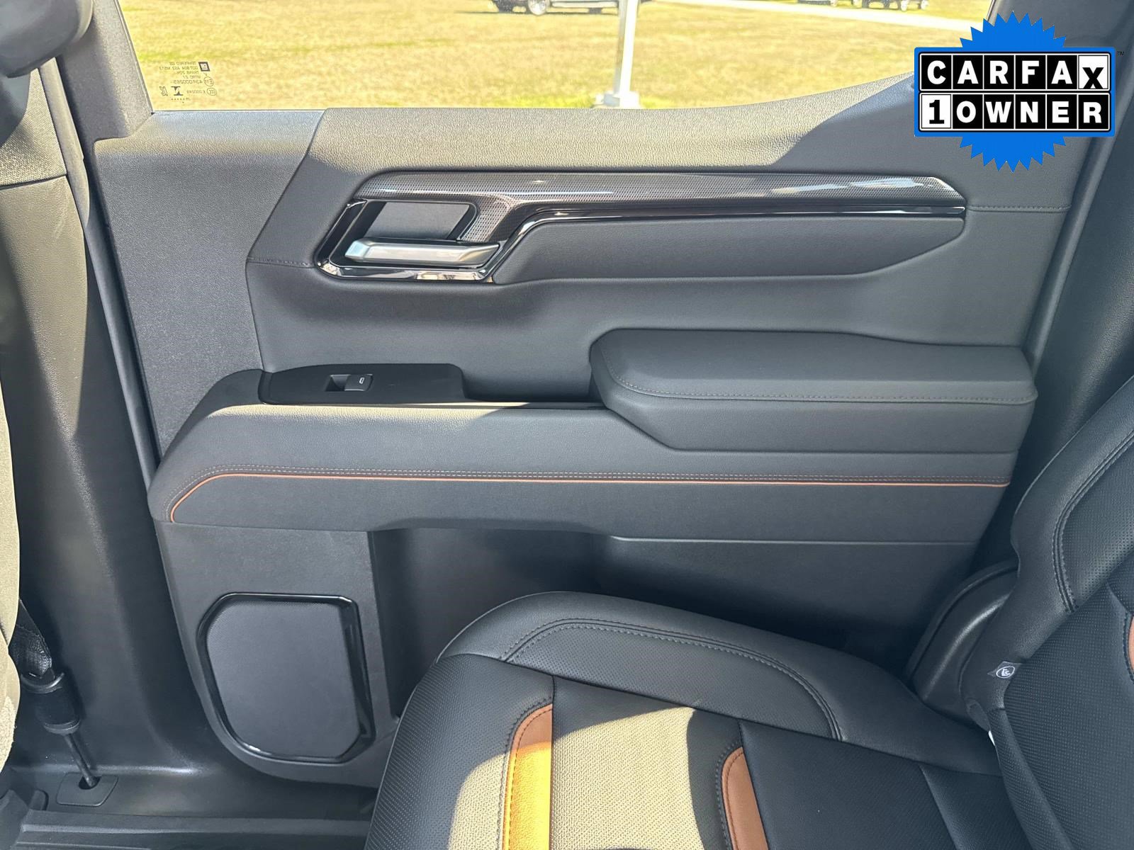 Used 2026 GMC Sierra 1500 AT4 w/ Technology Package image 18