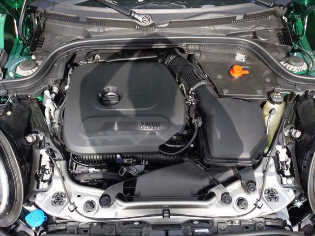 New 2027 MINI Cooper S FWD image 15
