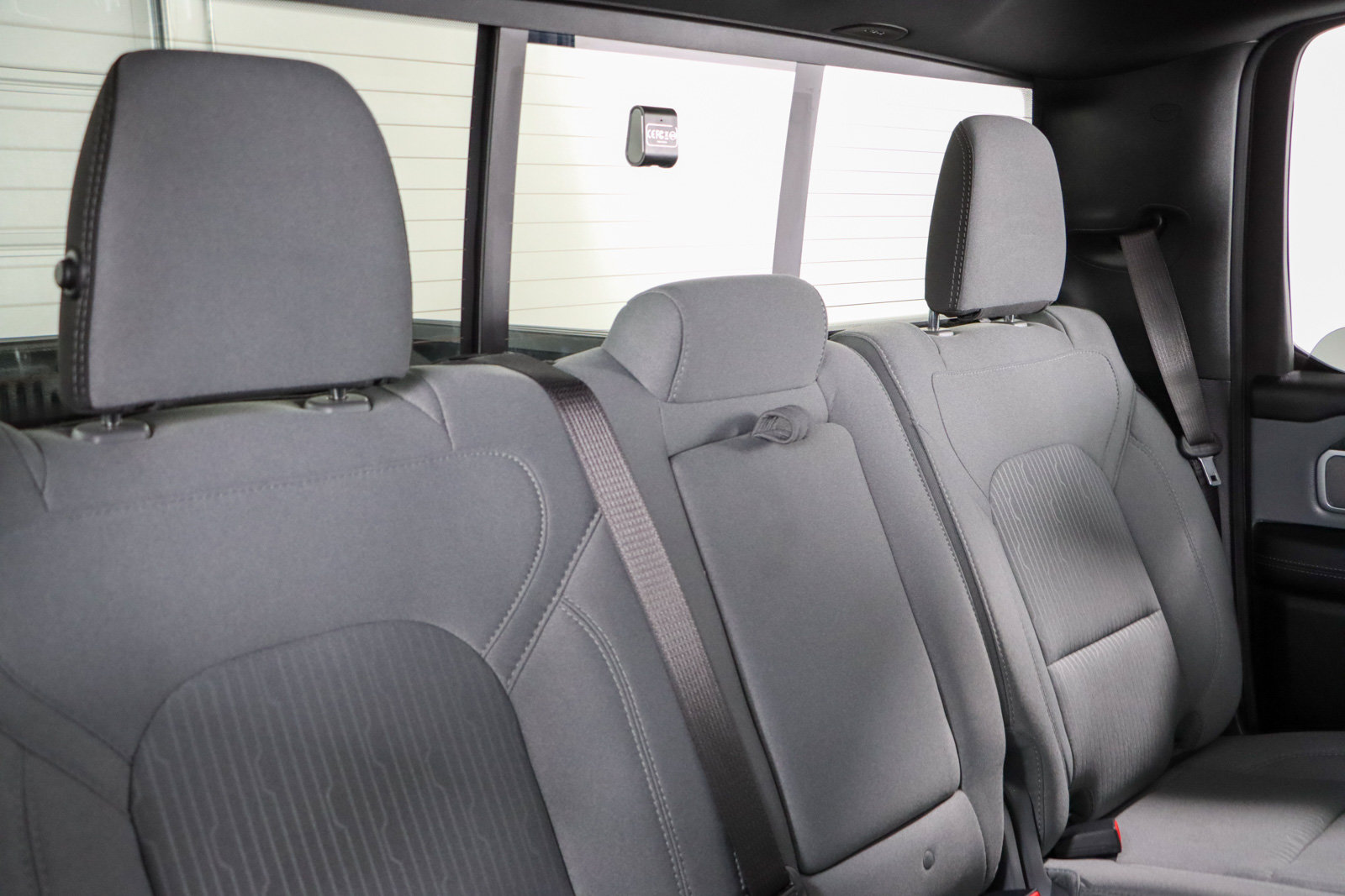 Used 2022 RAM 1500 Big Horn AWD/4WD image 28