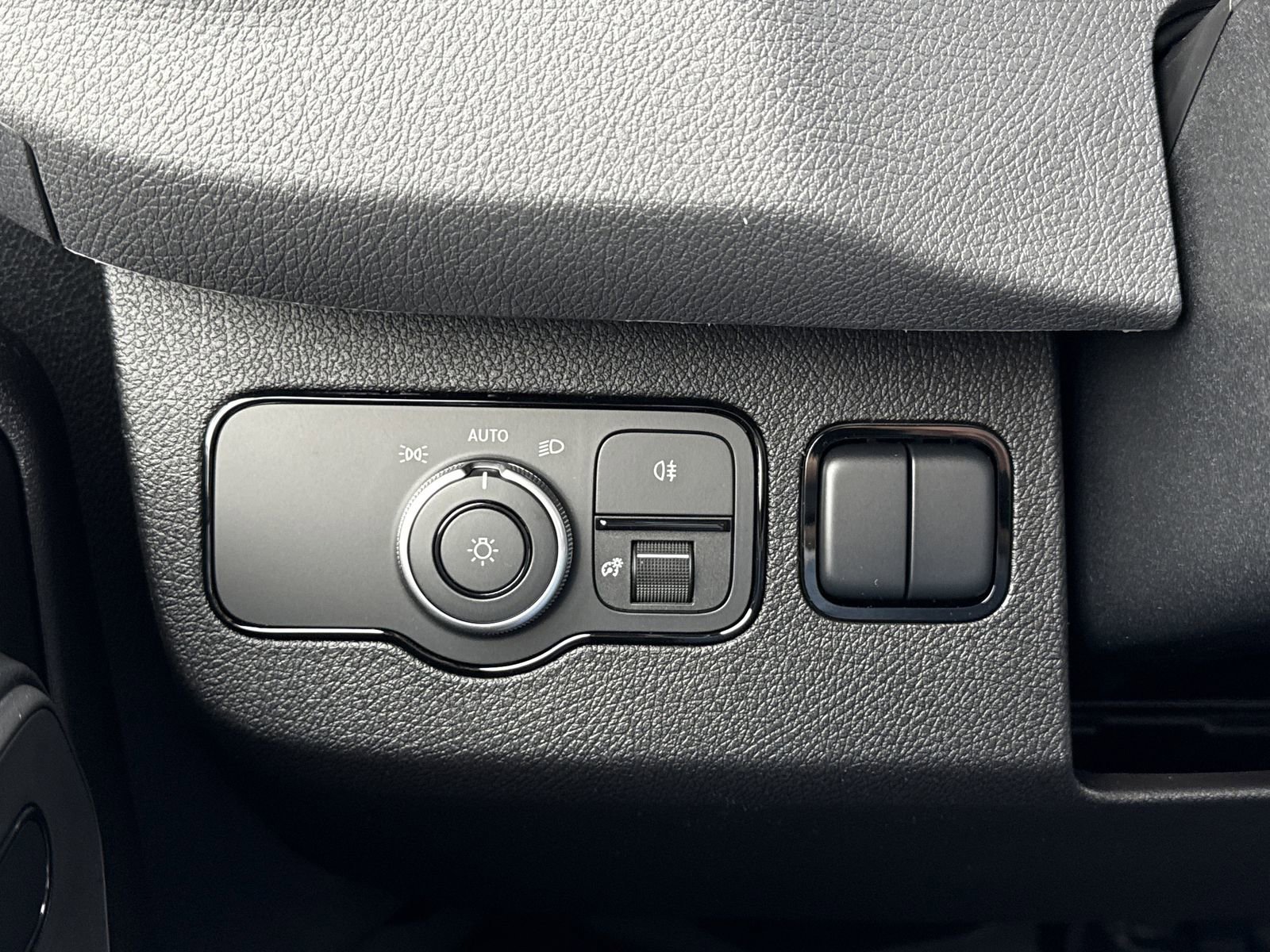 New 2026 Mercedes-Benz Sprinter 2500 image 23