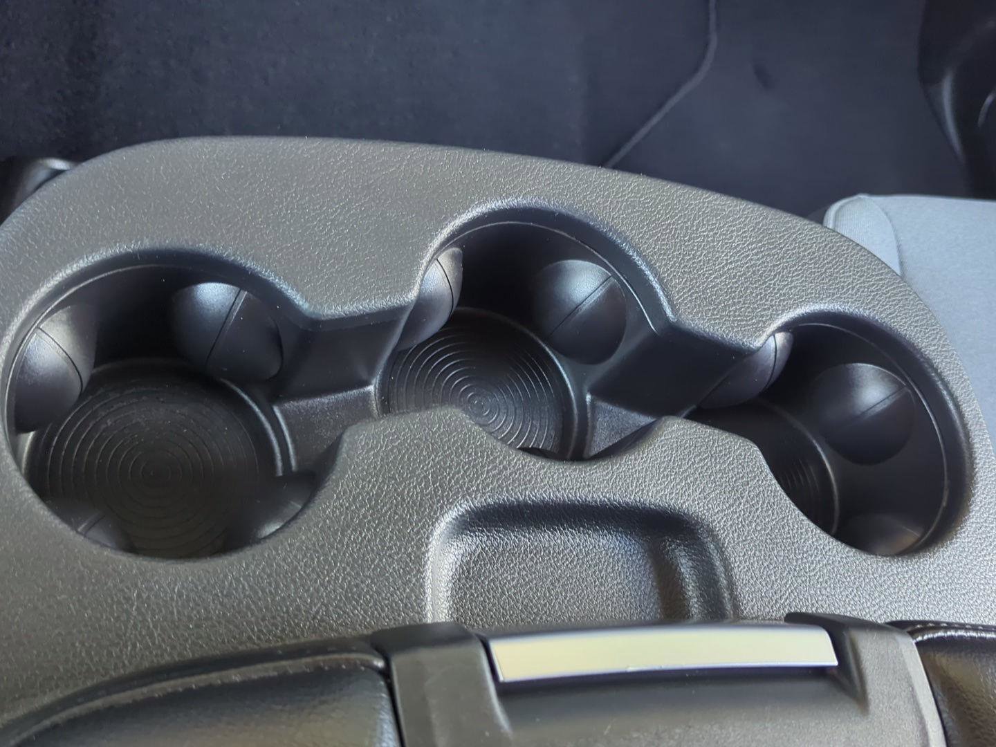 Used 2021 RAM 1500 Classic SLT image 21