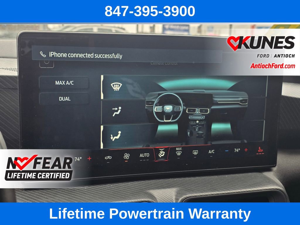 Used 2024 Ford Mustang GT image 32