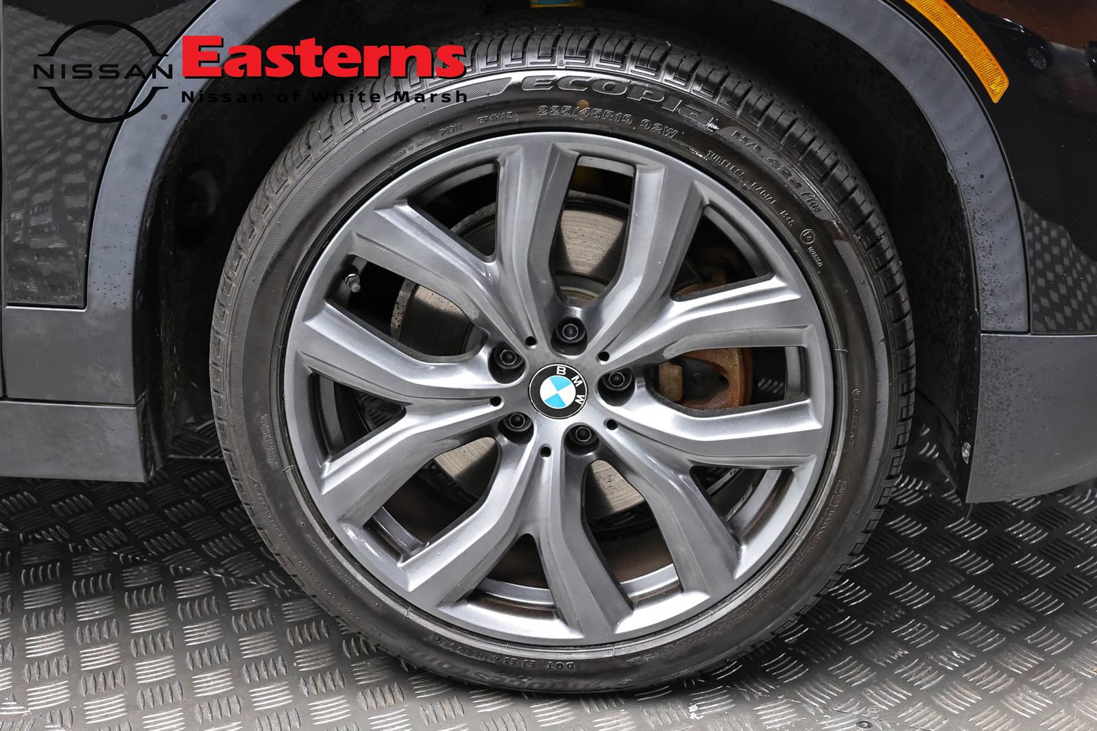 Used 2018 BMW X2 xDrive28i AWD/4WD image 27