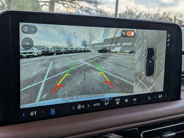 Used 2025 Lincoln Aviator Reserve w/ Illumination Package image 23