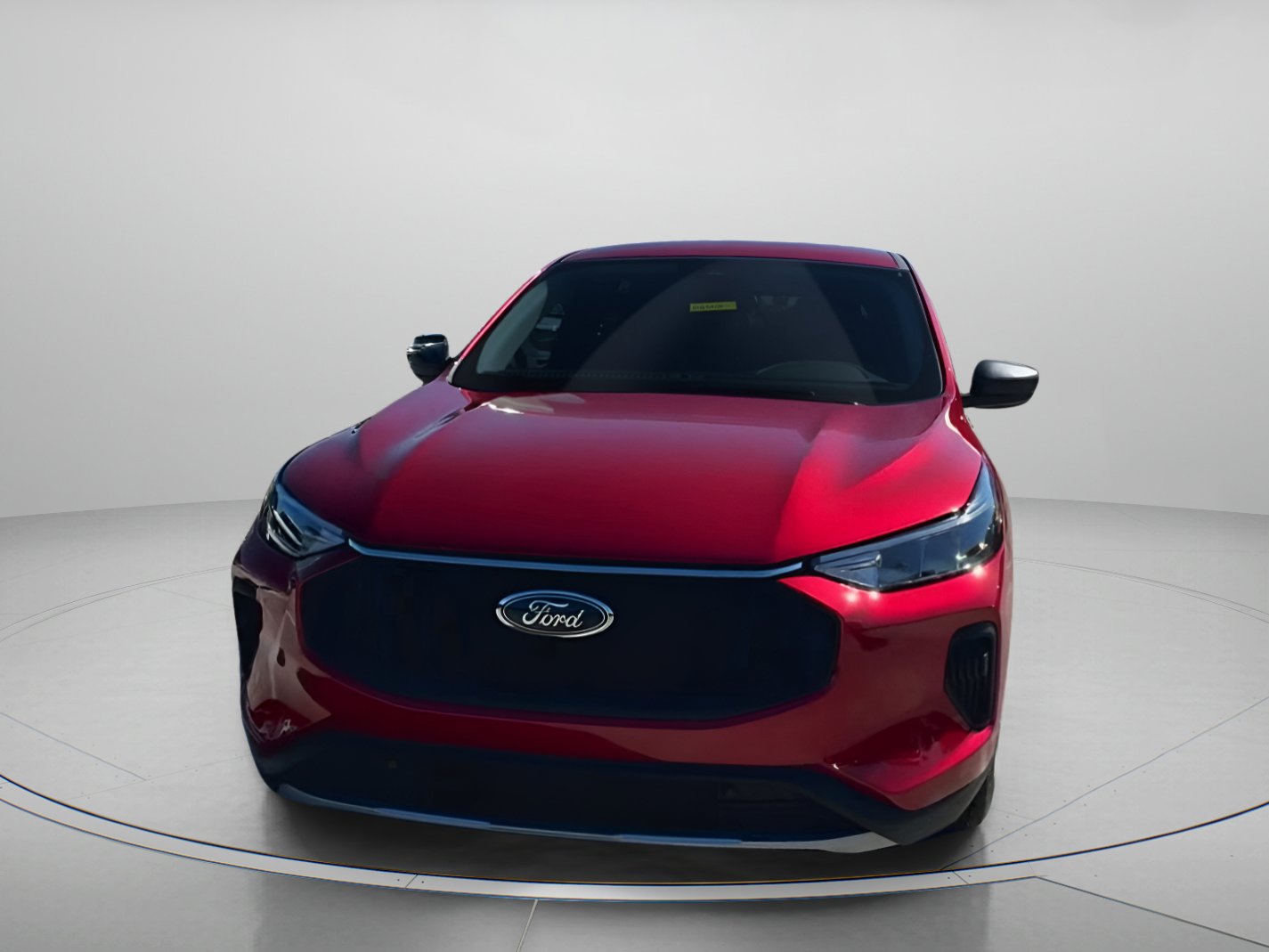 New 2026 Ford Escape Active w/ Cold Weather Package FWD image 10