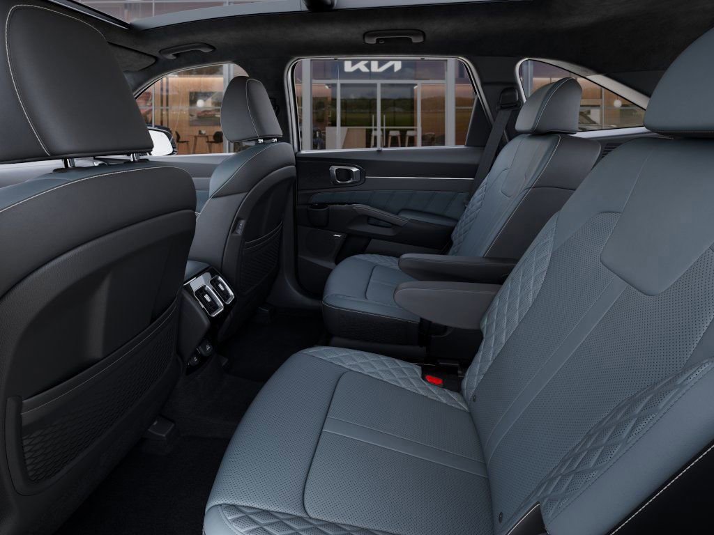 New 2025 Kia Sorento SX Prestige AWD/4WD image 18