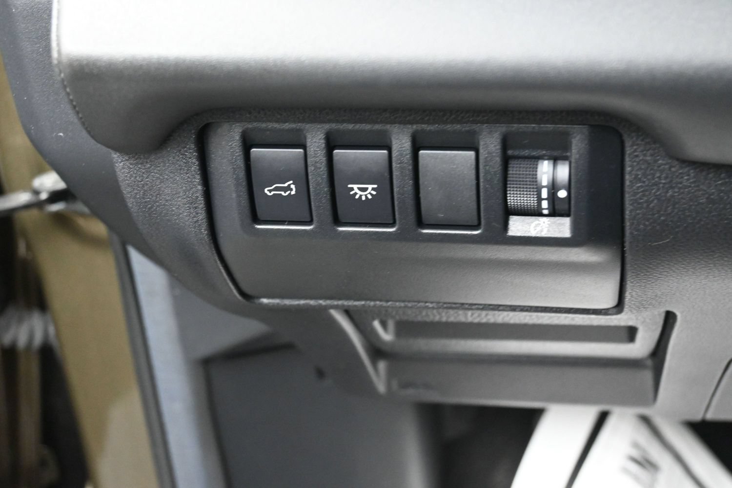 Used 2024 Subaru Ascent Onyx Edition AWD/4WD image 19
