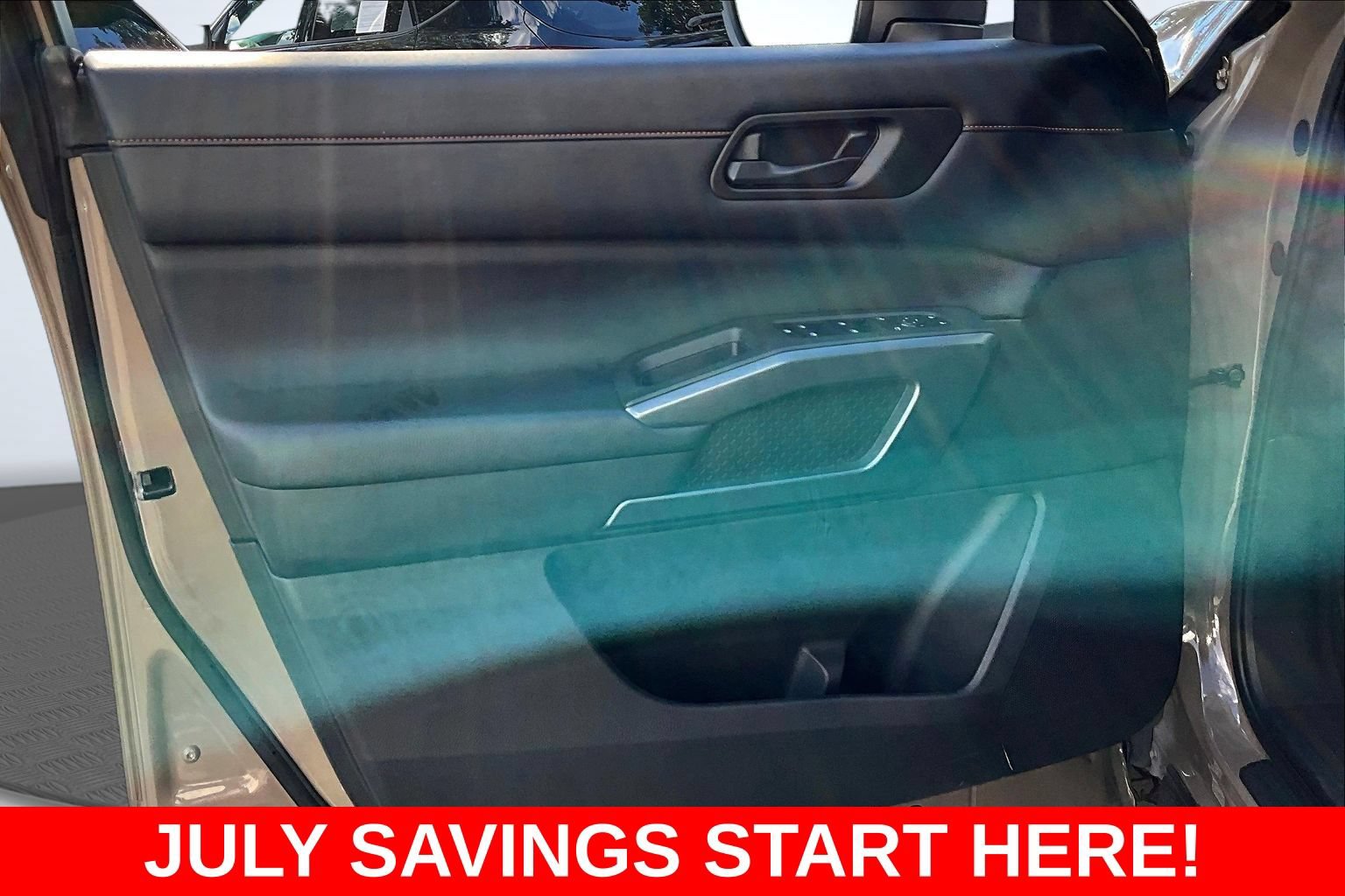 Used 2023 Nissan Pathfinder Rock Creek AWD/4WD image 25