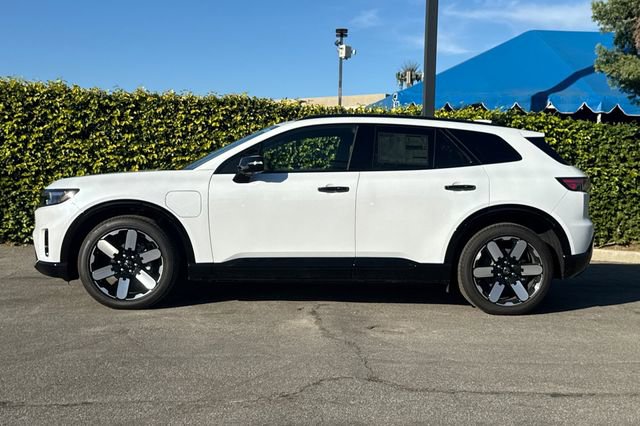 New 2026 Honda Prologue Elite image 7