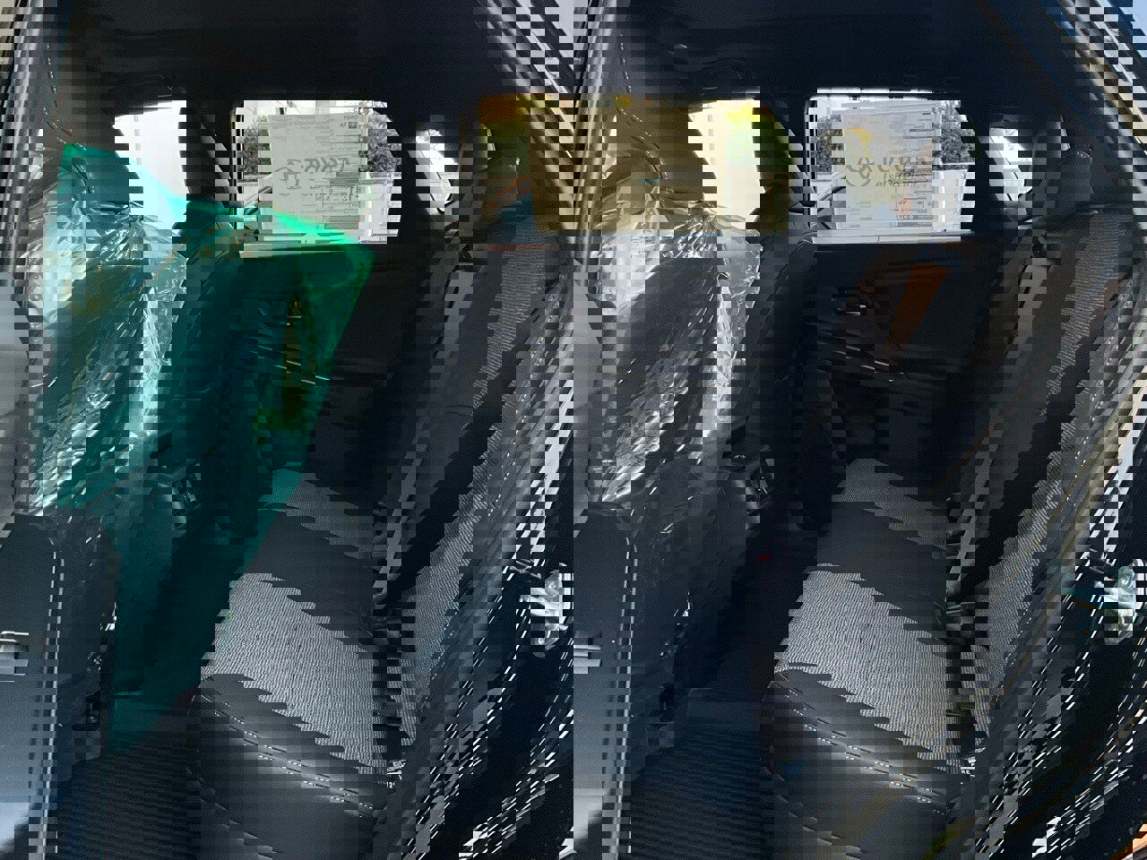 New 2026 Toyota bZ image 12