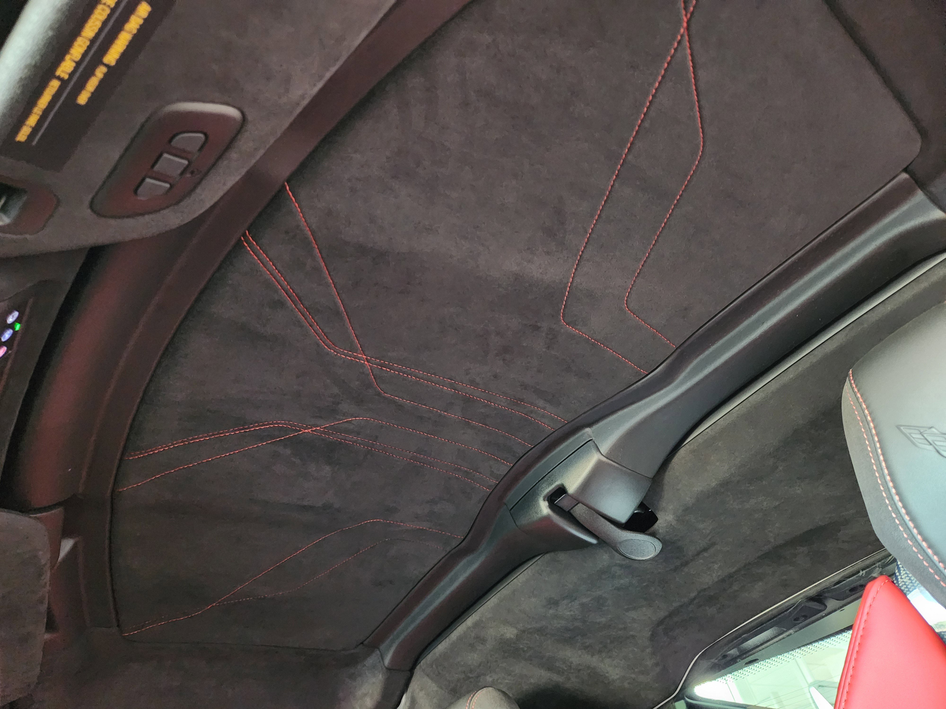 New 2024 Chevrolet Corvette Z06 w/ Z07 Performance Package image 24