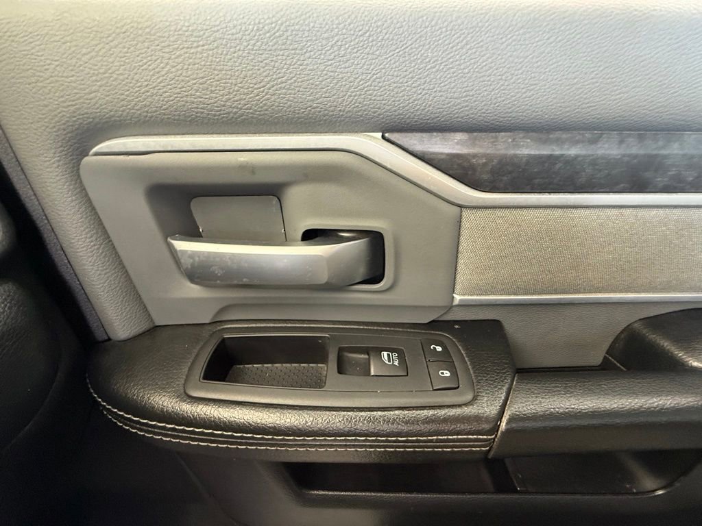 Used 2020 RAM 2500 Big Horn image 33