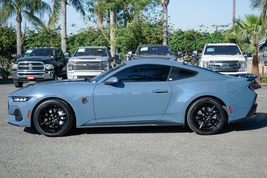 Used 2024 Ford Mustang GT Premium RWD image 5