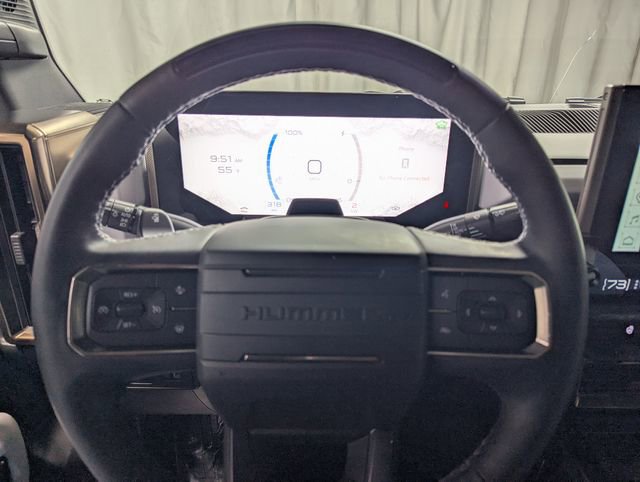 Used 2023 GMC Hummer EV Edition 1 image 22