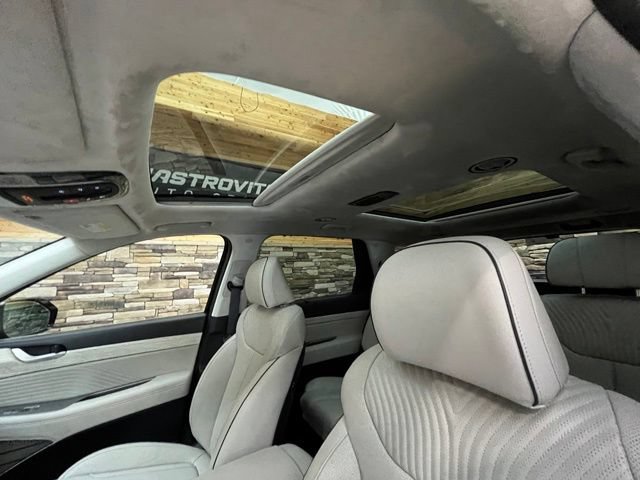 Used 2024 Hyundai Palisade Calligraphy AWD/4WD image 28