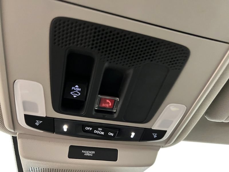 Certified 2024 Honda Accord EX image 24