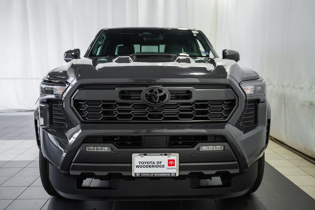 New 2026 Toyota Tacoma TRD Sport AWD/4WD image 2
