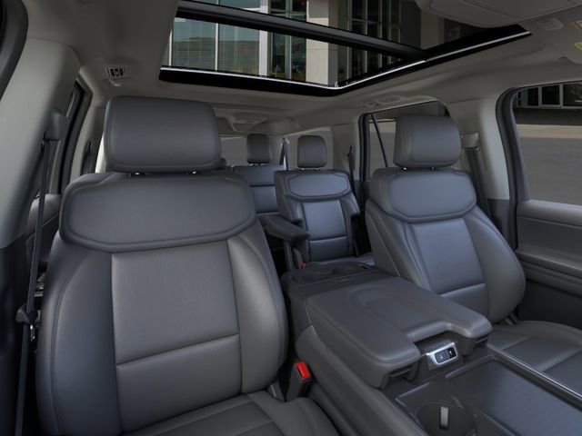 New 2026 Ford Expedition Max Active AWD/4WD image 10