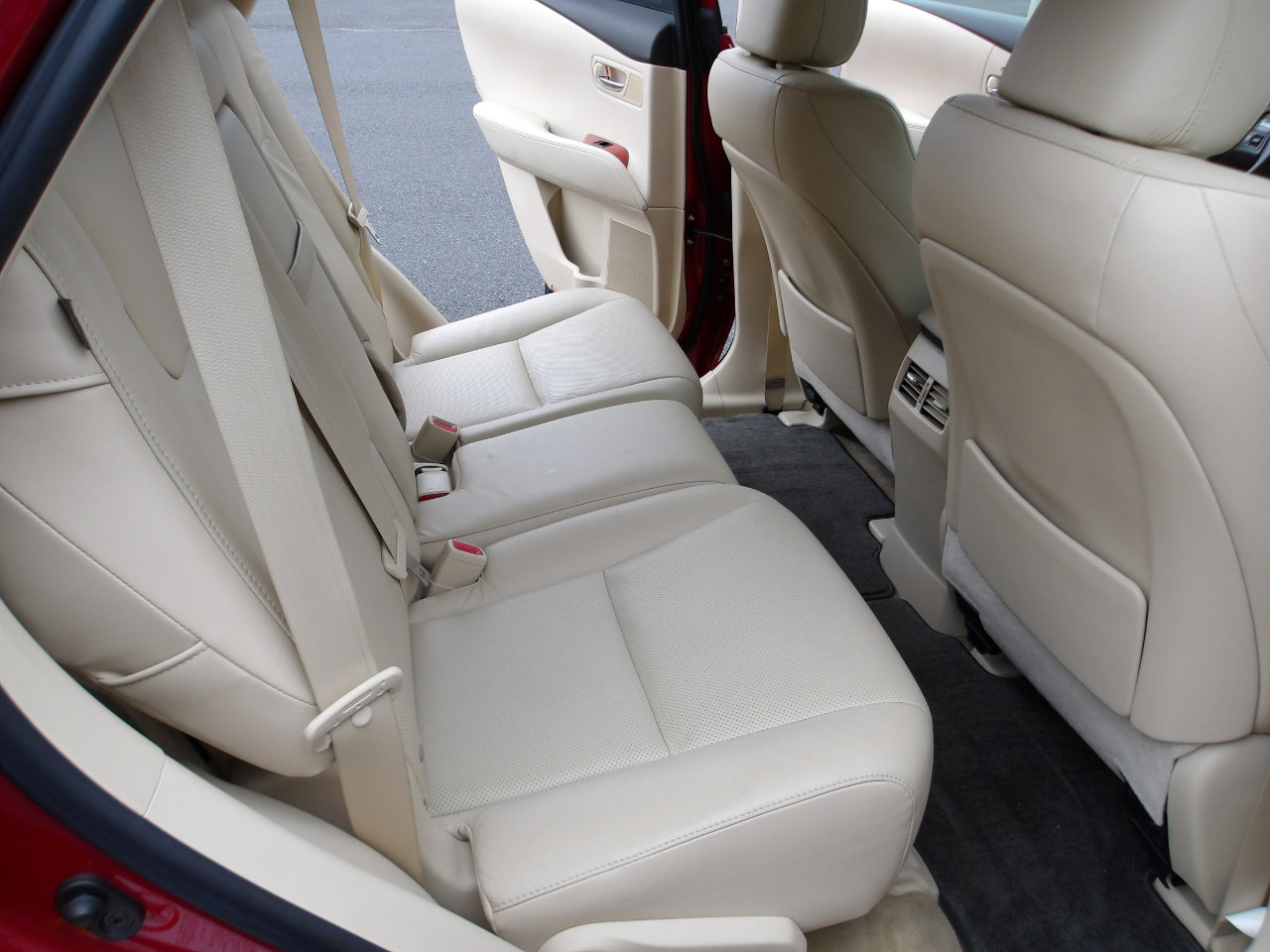 Used 2011 Lexus RX 350 AWD image 12