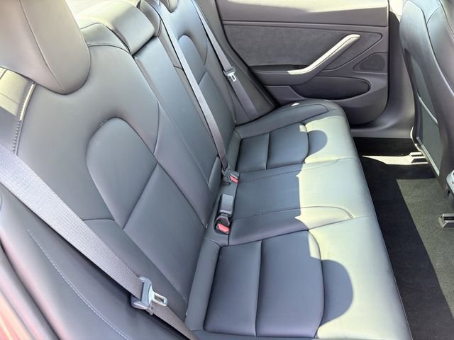Used 2019 Tesla Model 3 Standard Range image 20