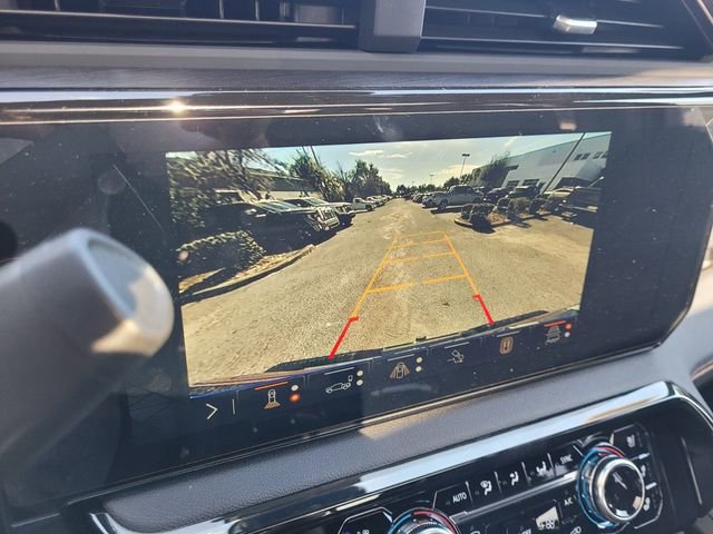 New 2026 GMC Sierra 2500 AT4 w/ AT4 Premium Plus Package image 35