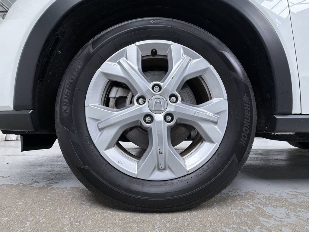 Used 2024 Honda HR-V LX image 14