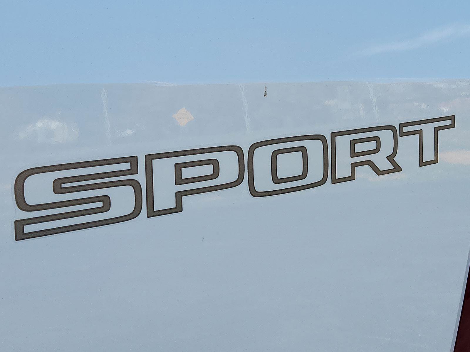 New 2026 RAM 2500 Laramie w/ Sport Appearance Package image 20