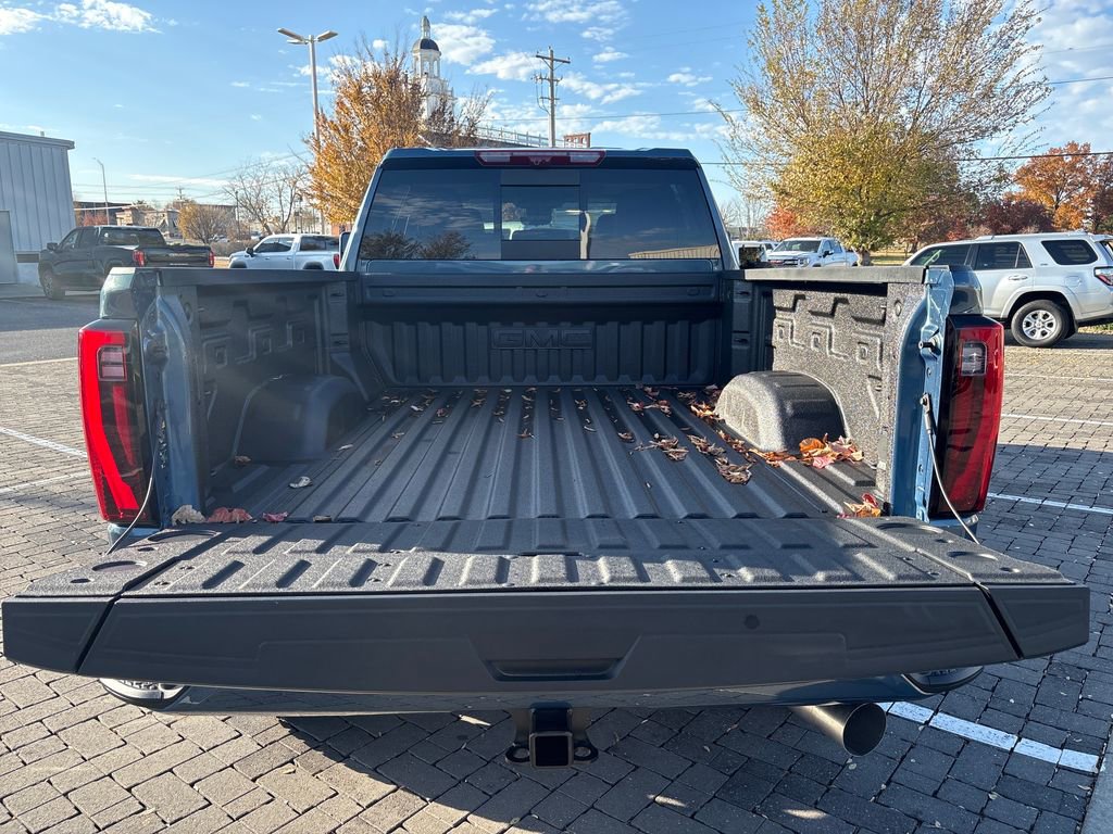 New 2026 GMC Sierra 2500 Denali w/ Technology Package image 51