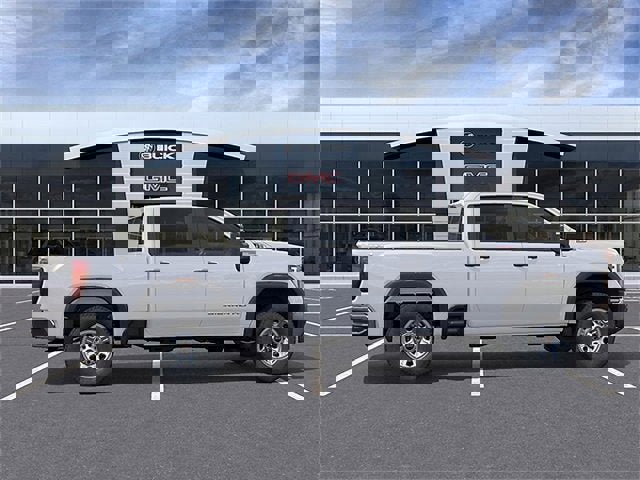 New 2026 GMC Sierra 2500 Pro image 5