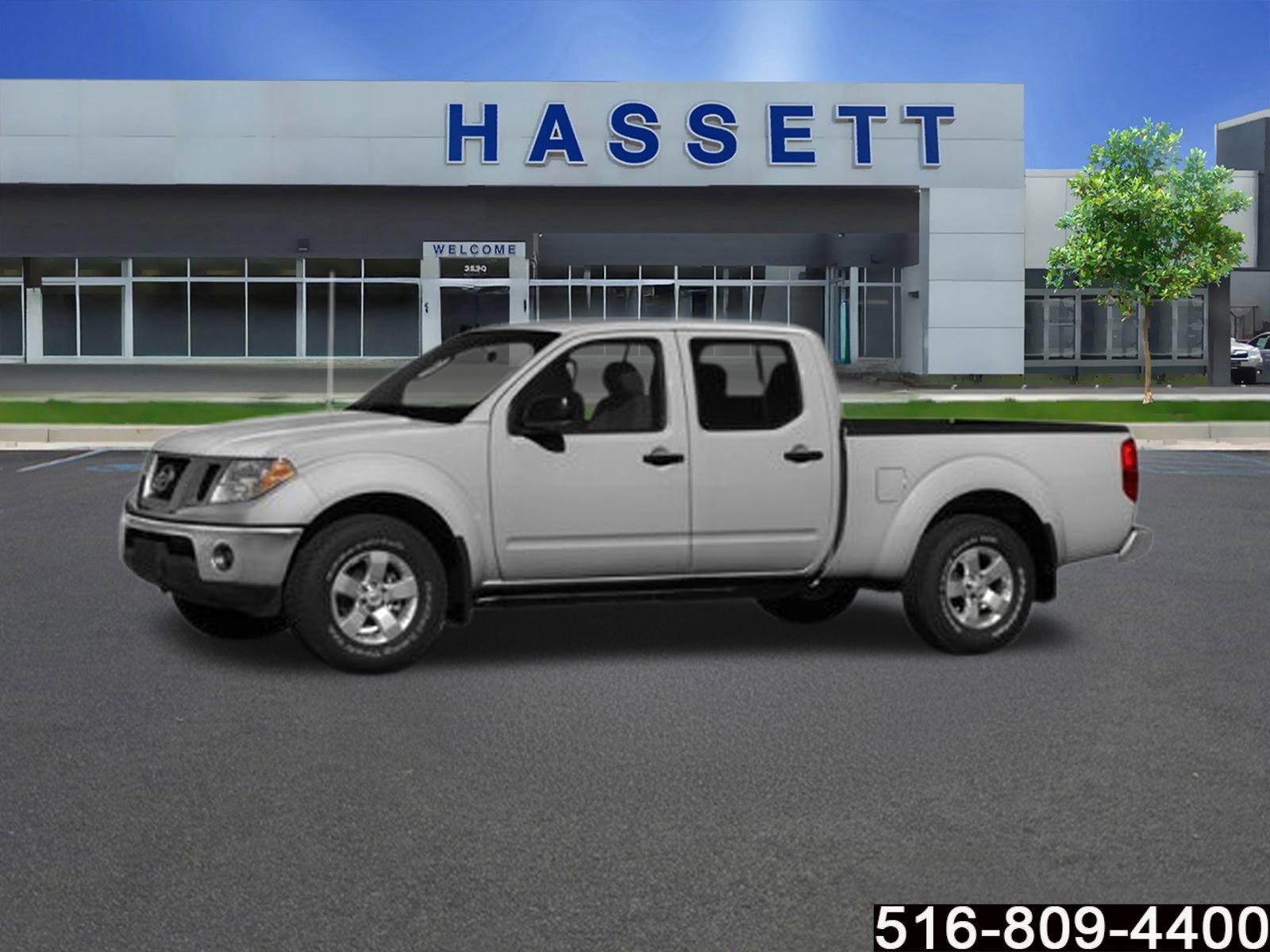 Used 2013 Nissan Frontier SV w/ SV Value Truck Pkg