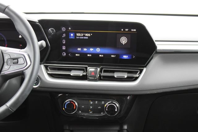 Used 2024 Chevrolet TrailBlazer LT w/ LT Cold Weather Package image 20