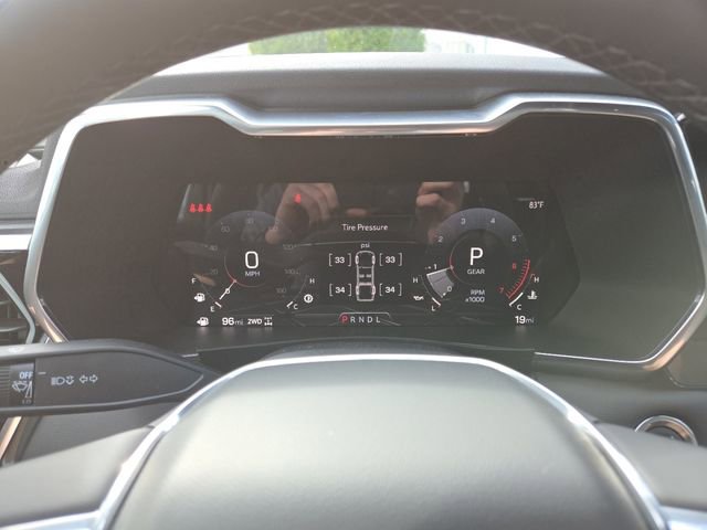 New 2026 GMC Canyon Elevation w/ Convenience Package image 34