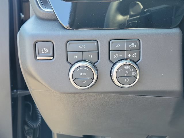 New 2026 GMC Sierra 1500 Elevation w/ Elevation Premium Package AWD/4WD image 20