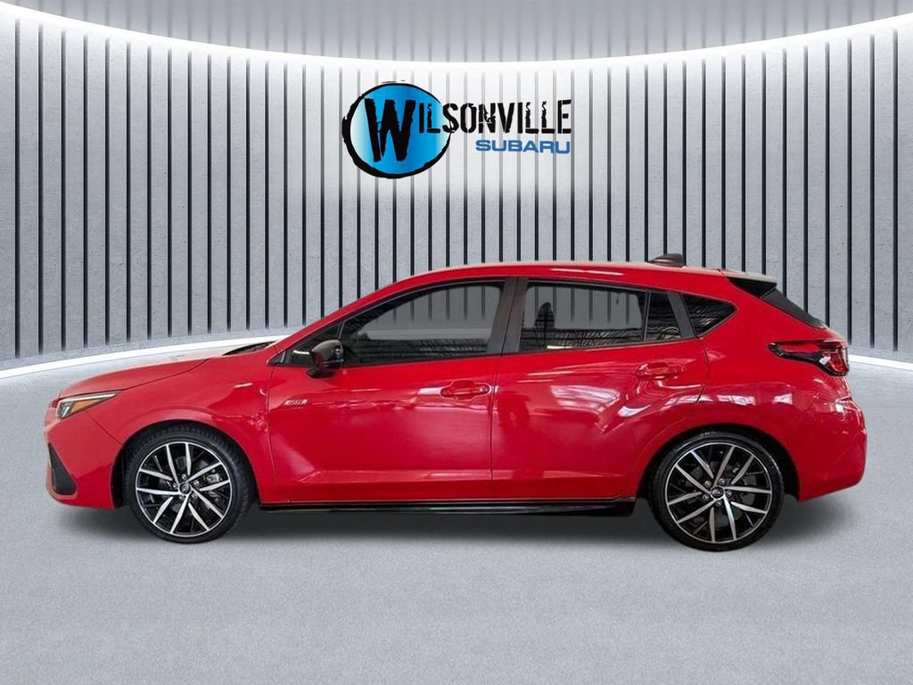 Certified 2024 Subaru Impreza RS w/ Popular Package #1 AWD/4WD image 16