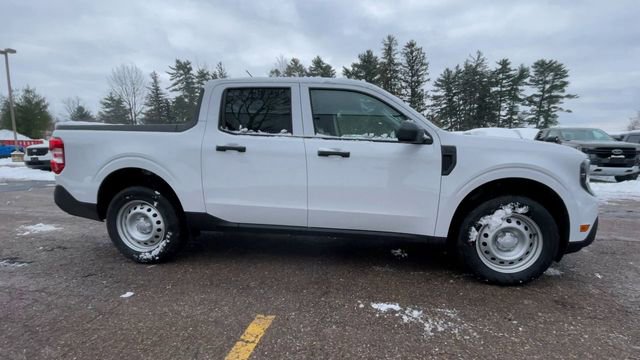 New 2026 Ford Maverick XL w/ 4K Tow Package image 9